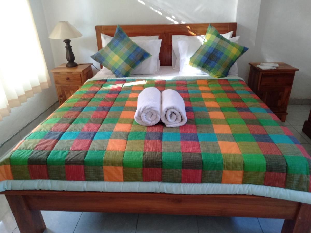 Apartament Oka House Ubud Zewnętrze zdjęcie