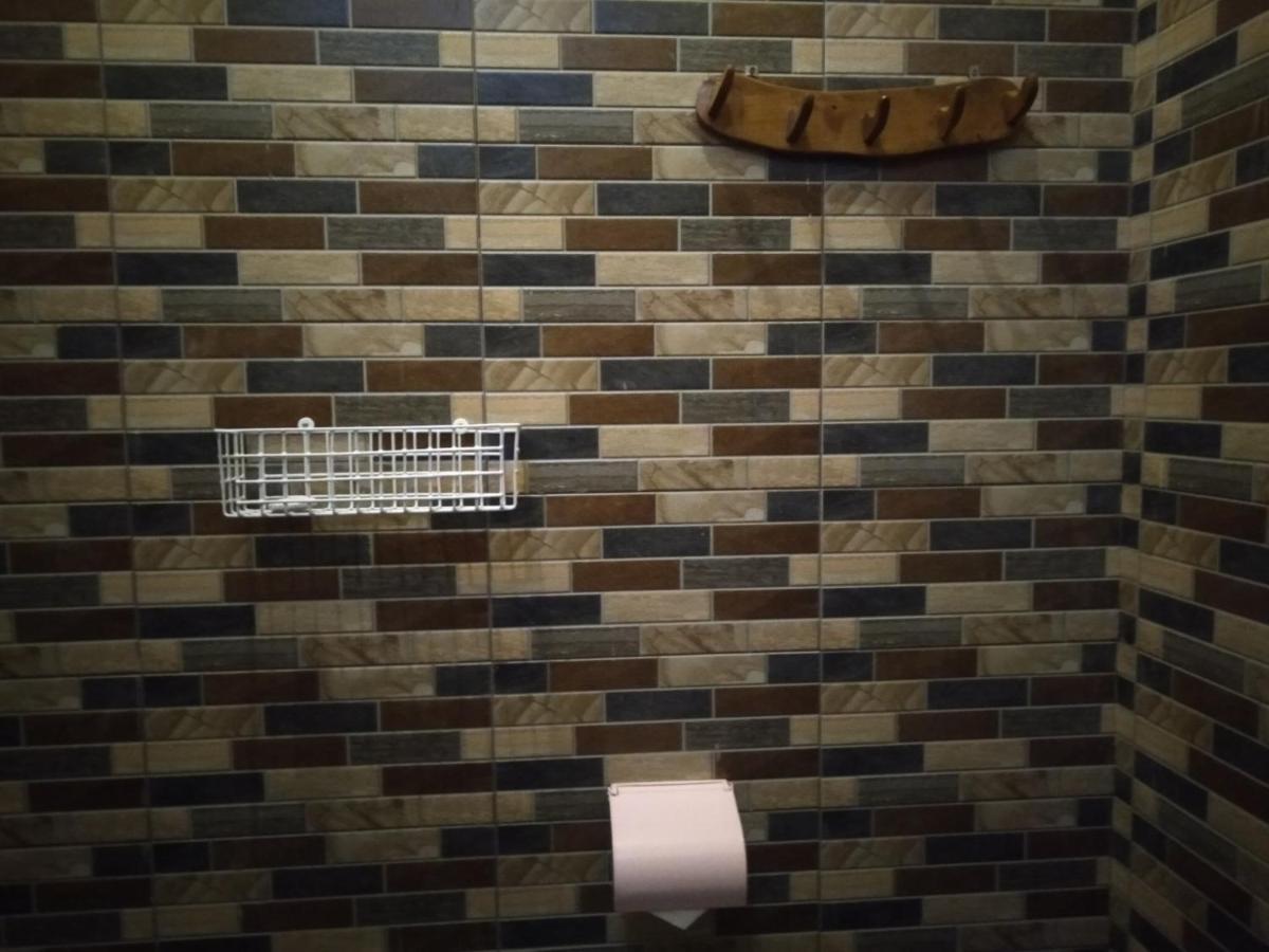 Apartament Oka House Ubud Zewnętrze zdjęcie