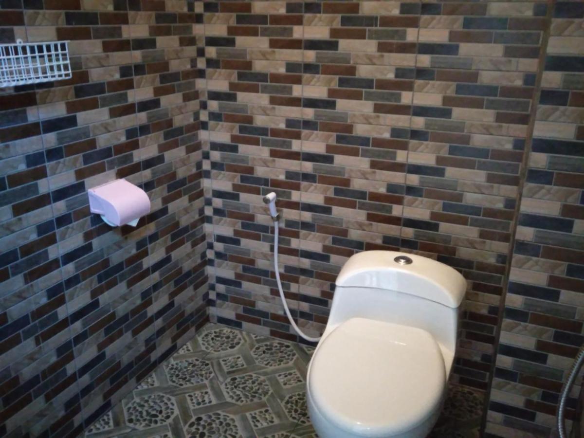 Apartament Oka House Ubud Zewnętrze zdjęcie