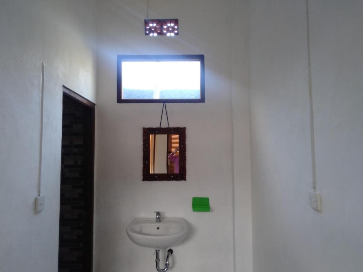 Apartament Oka House Ubud Zewnętrze zdjęcie