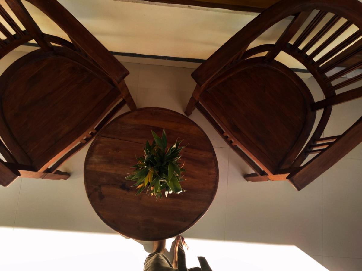 Apartament Oka House Ubud Zewnętrze zdjęcie