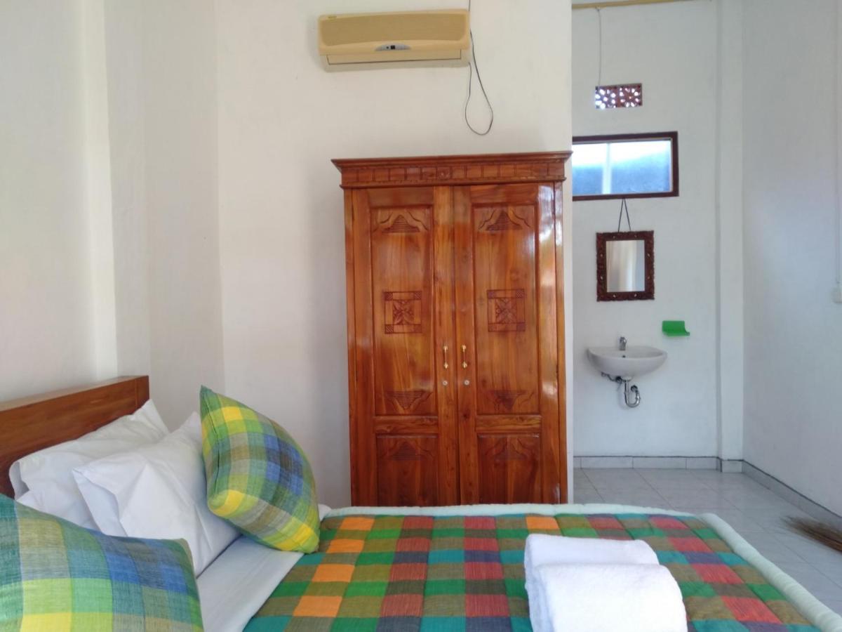 Apartament Oka House Ubud Zewnętrze zdjęcie
