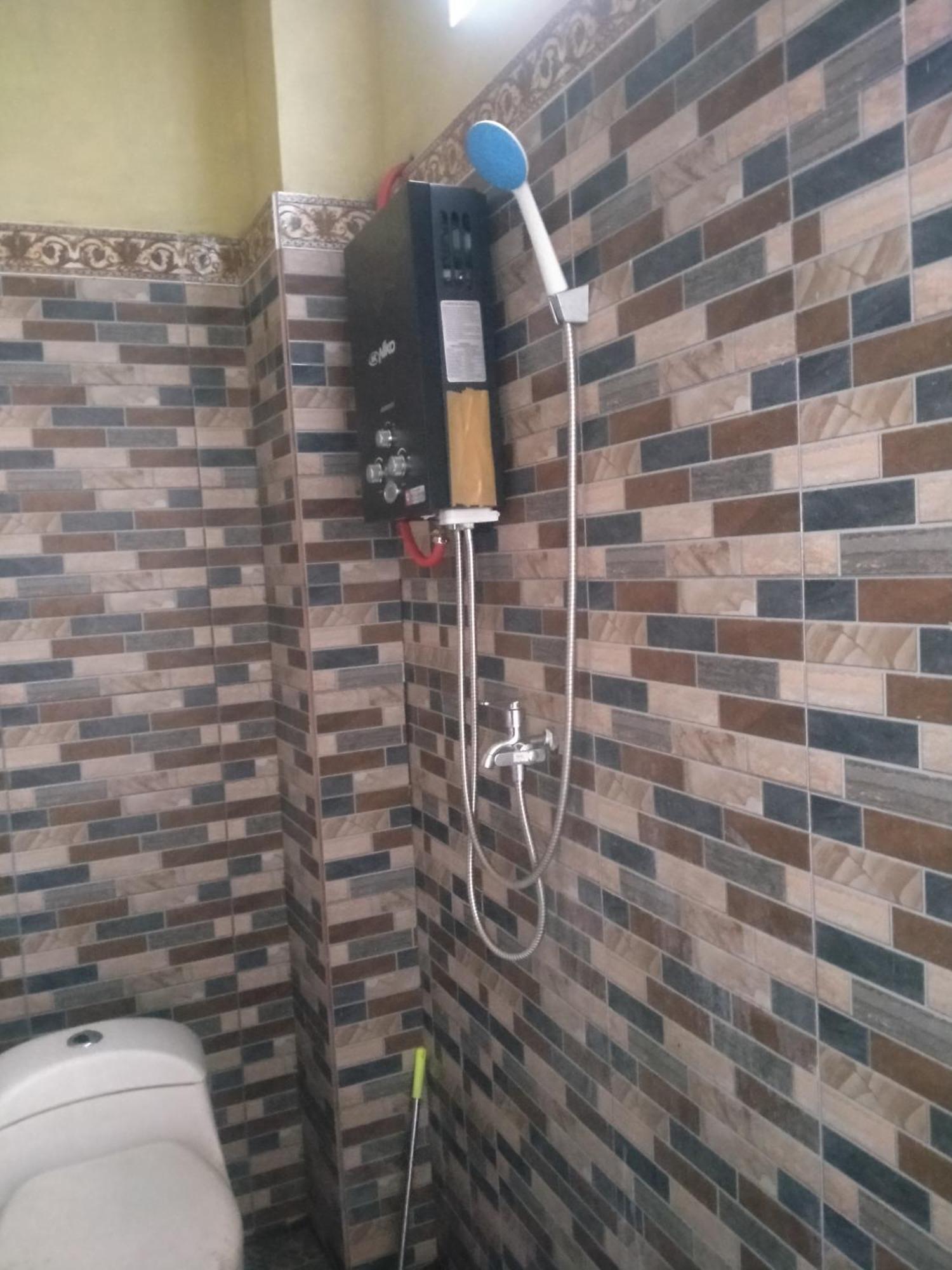 Apartament Oka House Ubud Pokój zdjęcie