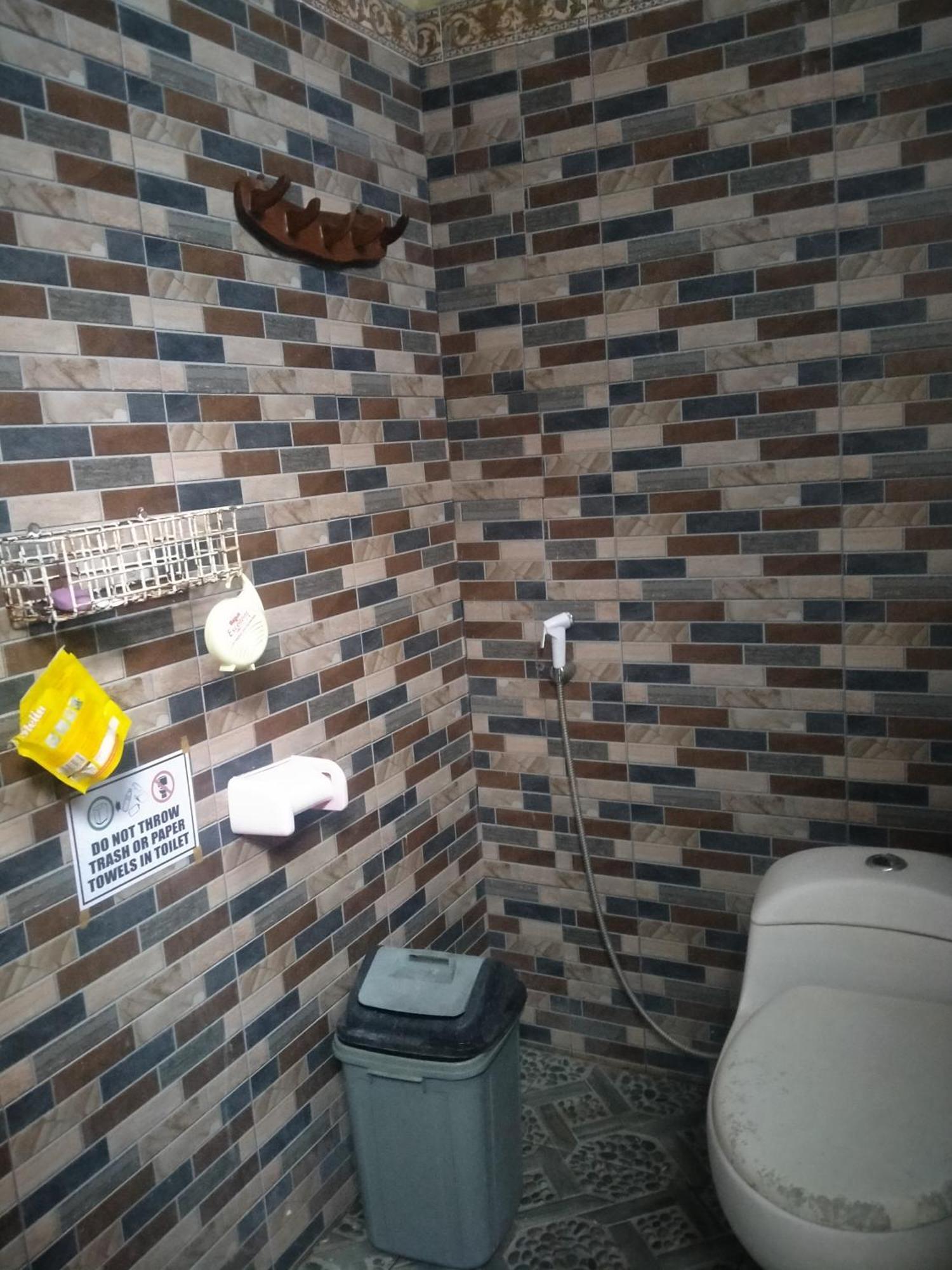Apartament Oka House Ubud Pokój zdjęcie